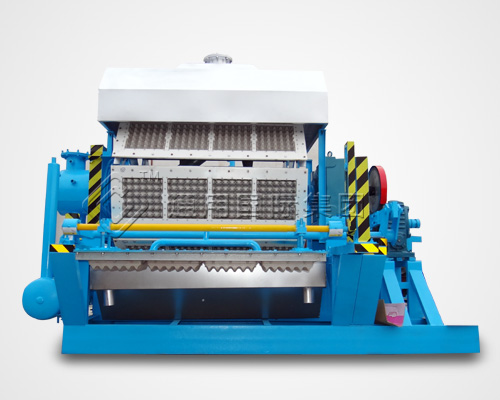 八面轉鼓蛋托機